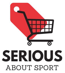 SERIOUS ABOUT SPORT